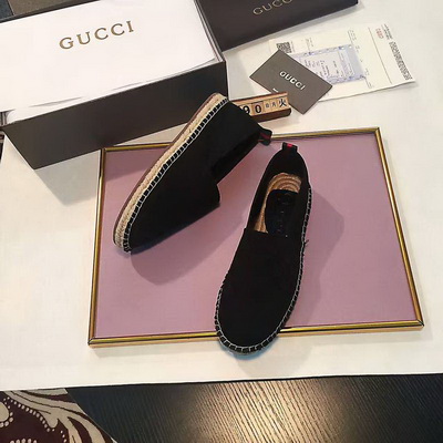 Gucci Men Loafers_064